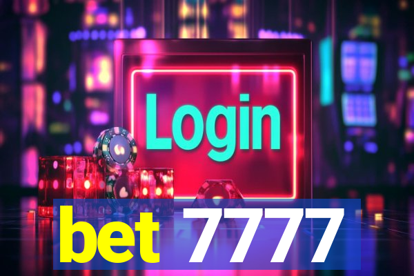 bet 7777